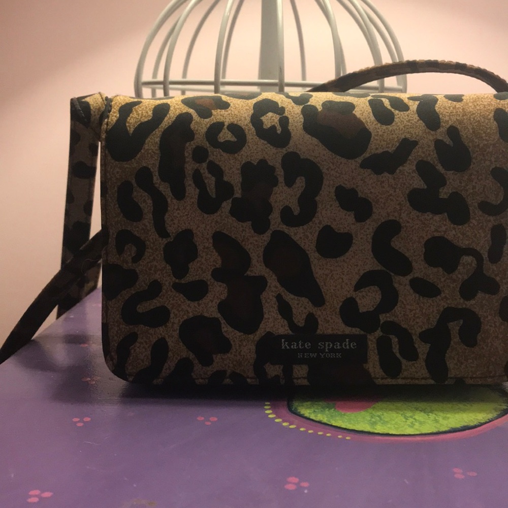 Kate Spade Crossbody Bag